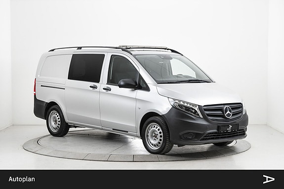 Mercedes-Benz Vito 119