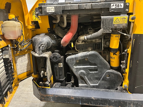 JCB 300 T4 24 of 29