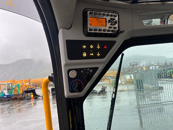 JCB 300 T4 21 of 29