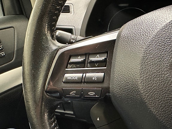 Subaru Outback 16 of 26