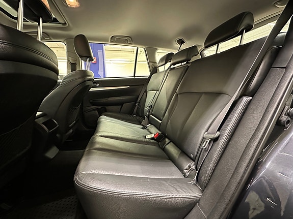 Subaru Outback 24 of 26
