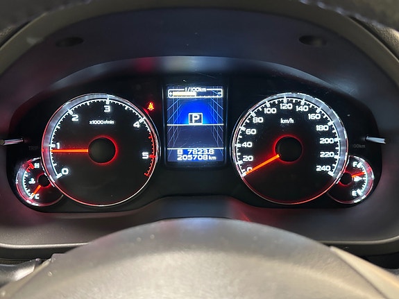 Subaru Outback 15 of 26