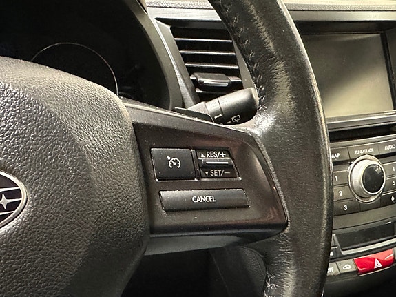 Subaru Outback 17 of 26
