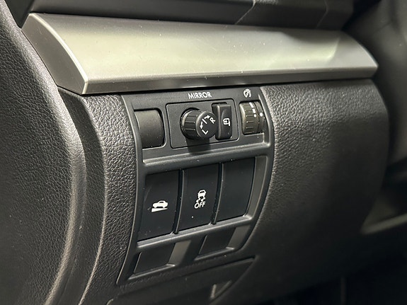 Subaru Outback 13 of 26