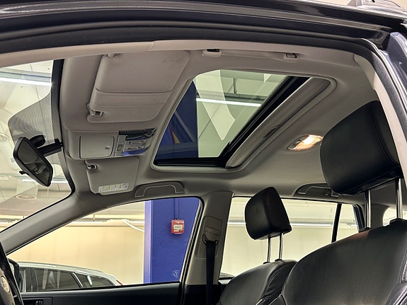Subaru Outback 11 of 26
