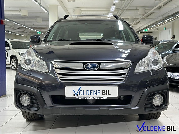 Subaru Outback 3 of 5