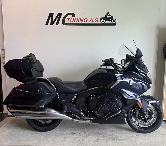 BMW K 1600 B