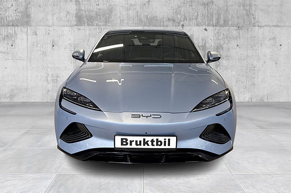 BYD Seal 8 of 22