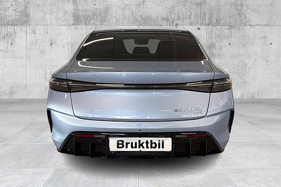 BYD Seal 4 of 5
