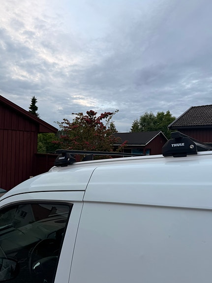 Ford Transit Connect 5 of 5