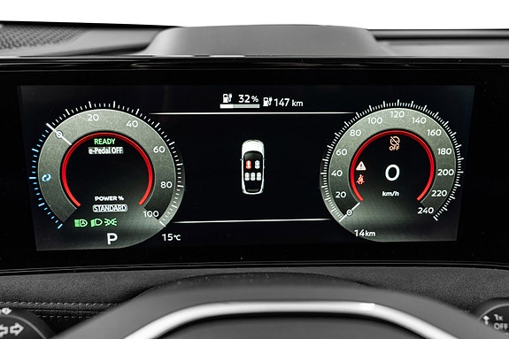Nissan Ariya 20 of 30