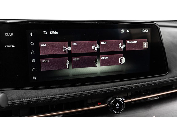 Nissan Ariya 25 of 30