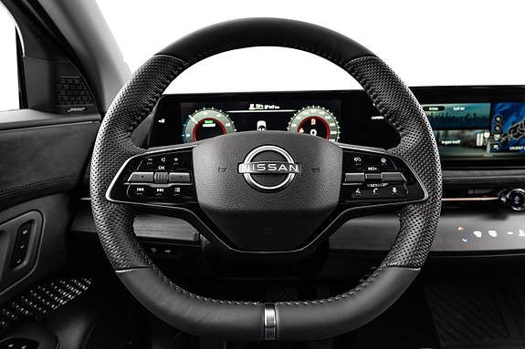Nissan Ariya 18 of 30