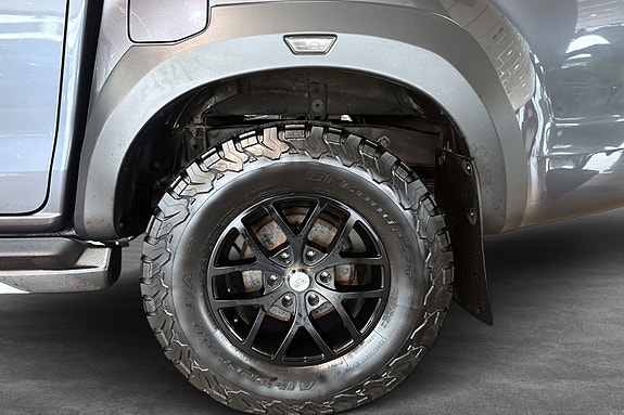Isuzu D-max 20 of 20