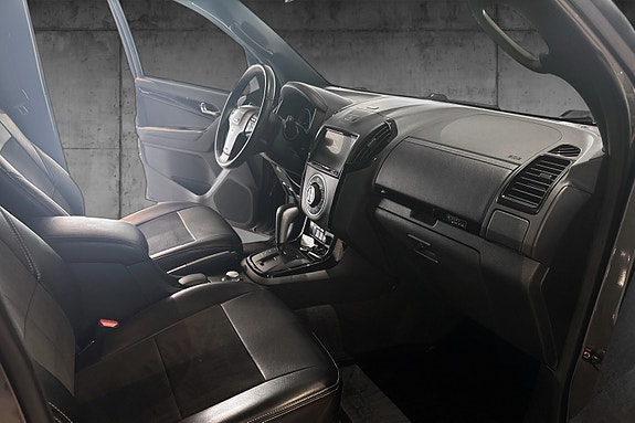 Isuzu D-max 17 of 20