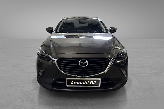 Mazda CX-3 2 of 5