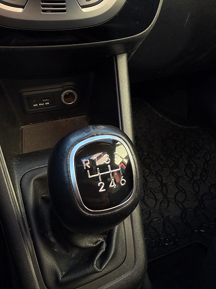 Hyundai ix20 14 of 24