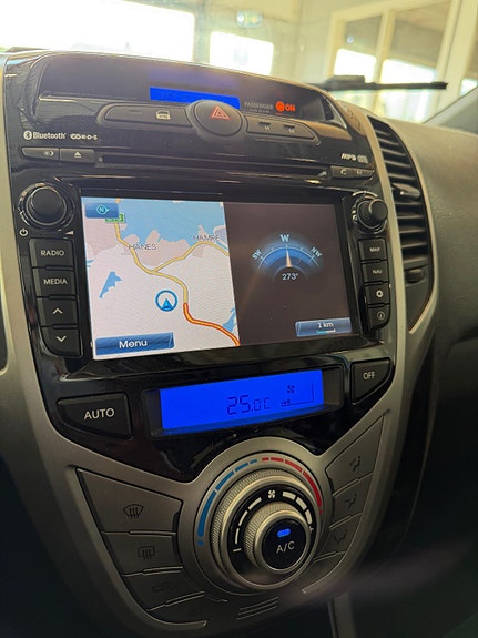 Hyundai ix20 17 of 24
