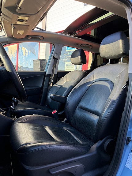 Hyundai ix20 12 of 24