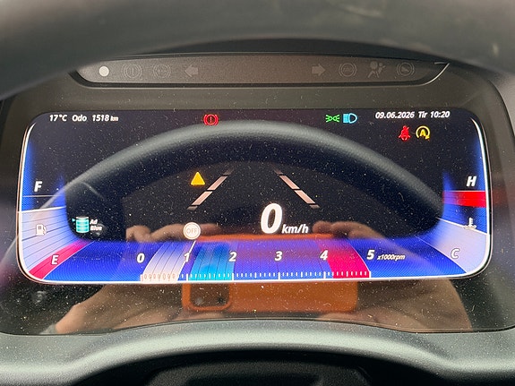 Fuso Canter 7c18 verkstedbil med innredning 15 of 20