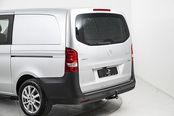 Mercedes-Benz Vito 114 5 of 5