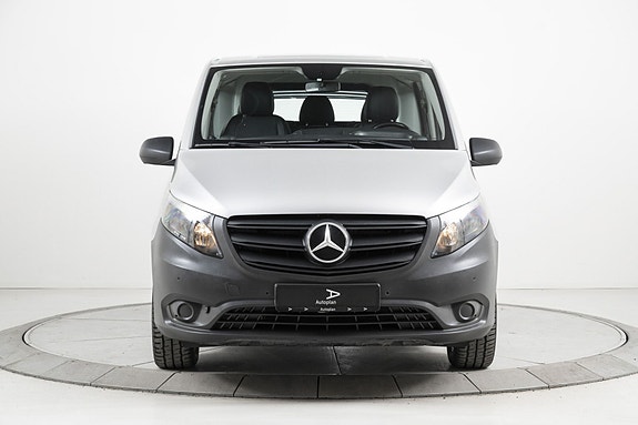 Mercedes-Benz Vito 114 3 of 5