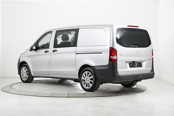 Mercedes-Benz Vito 114 4 of 5