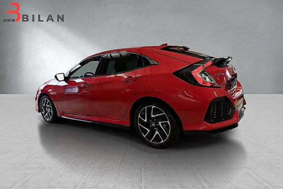 Honda Civic 5 of 5