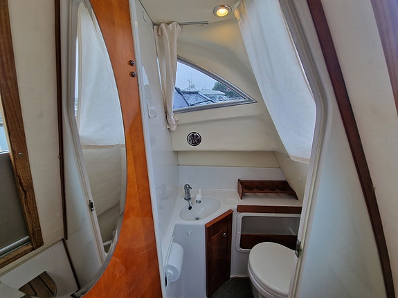 BM-157 Grandezza 26 CA-m VP D3-200 hk-2011-Klar for nye eventyr. Innbytte mulig 22 of 30