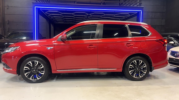 Mitsubishi Outlander 5 of 5