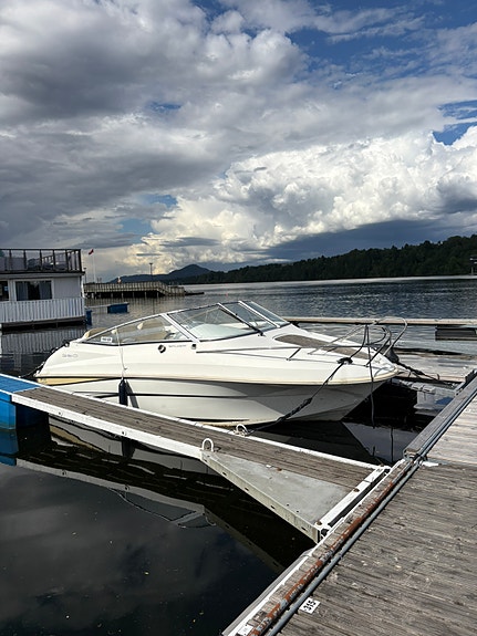 Beneteau Flyer 550 Cabrio m/ Suzuki DF90A - båthenger inkludert! 3 of 5