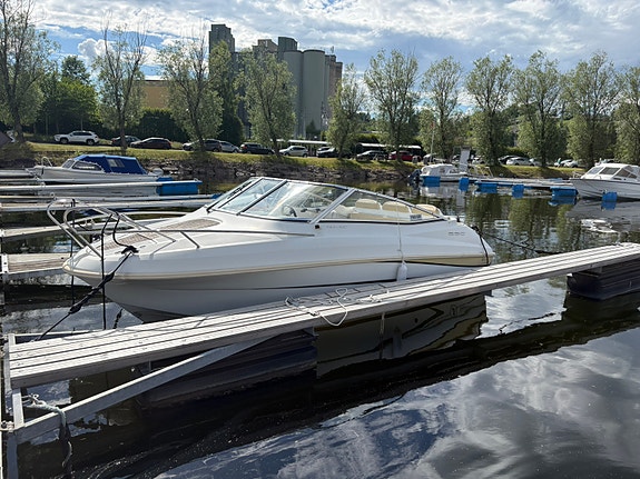 Beneteau Flyer 550 Cabrio m/ Suzuki DF90A - båthenger inkludert! 2 of 5
