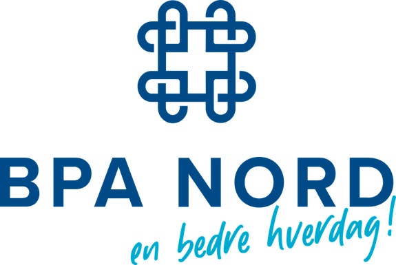 BPA NORD AS logo