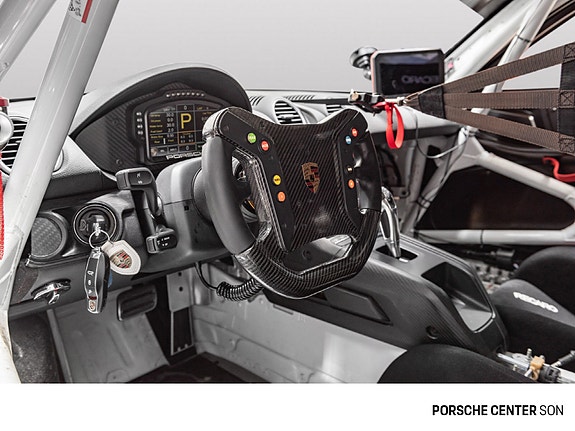 Porsche Cayman 5 of 30