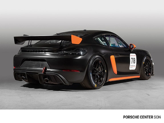 Porsche Cayman 3 of 30