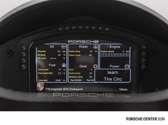 Porsche Cayman 8 of 30