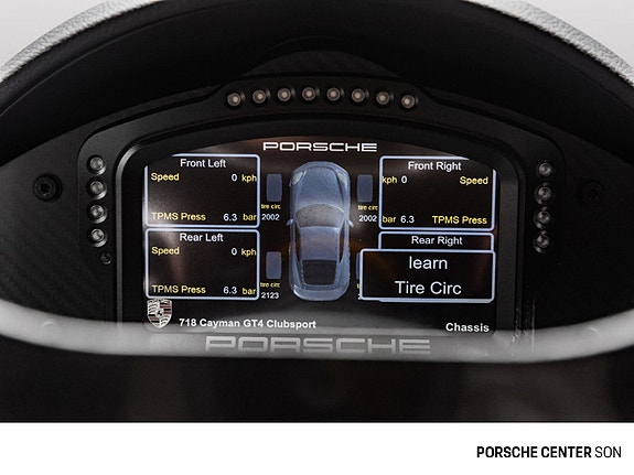 Porsche Cayman 11 of 30