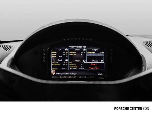 Porsche Cayman 7 of 30