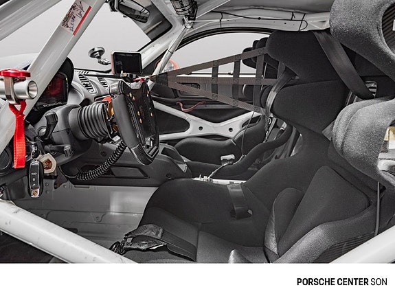 Porsche Cayman 4 of 30