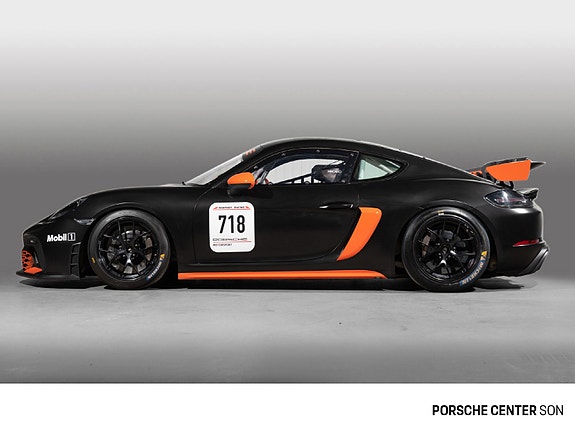 Porsche Cayman 2 of 30