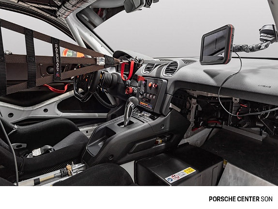 Porsche Cayman 25 of 30