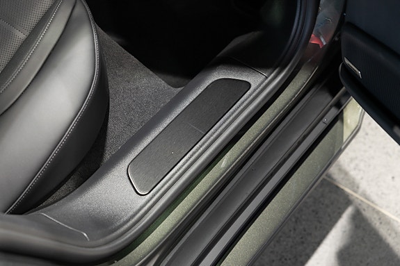 Porsche Panamera 17 of 30