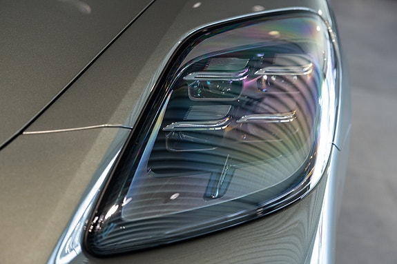 Porsche Panamera 9 of 30