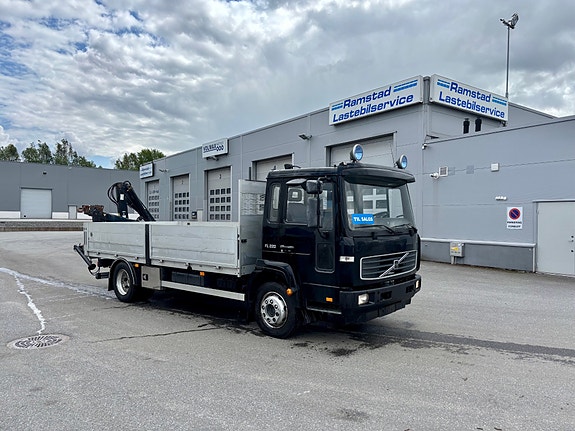 Volvo FL6 220