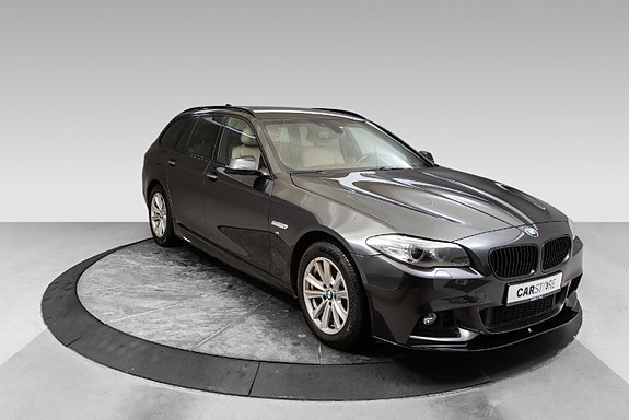 BMW 5-Serie