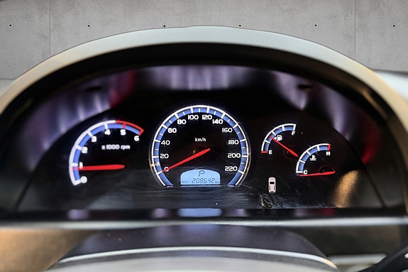 SsangYong Rexton 10 of 24