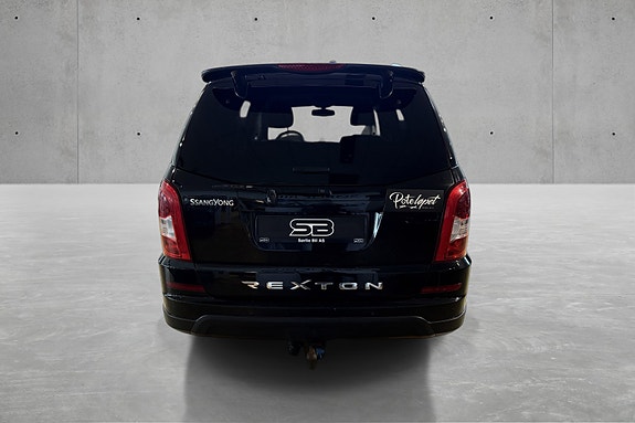SsangYong Rexton 6 of 24