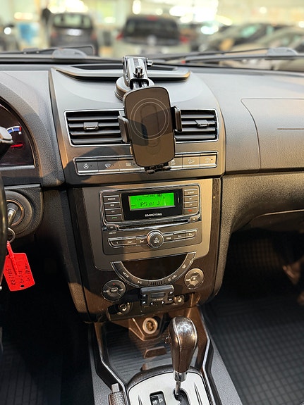 SsangYong Rexton 22 of 24