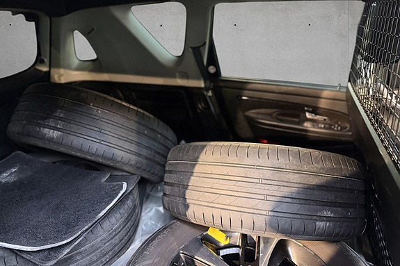 SsangYong Rexton 13 of 24
