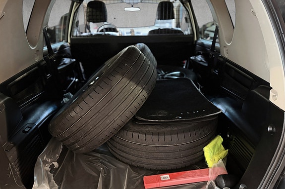 SsangYong Rexton 15 of 24